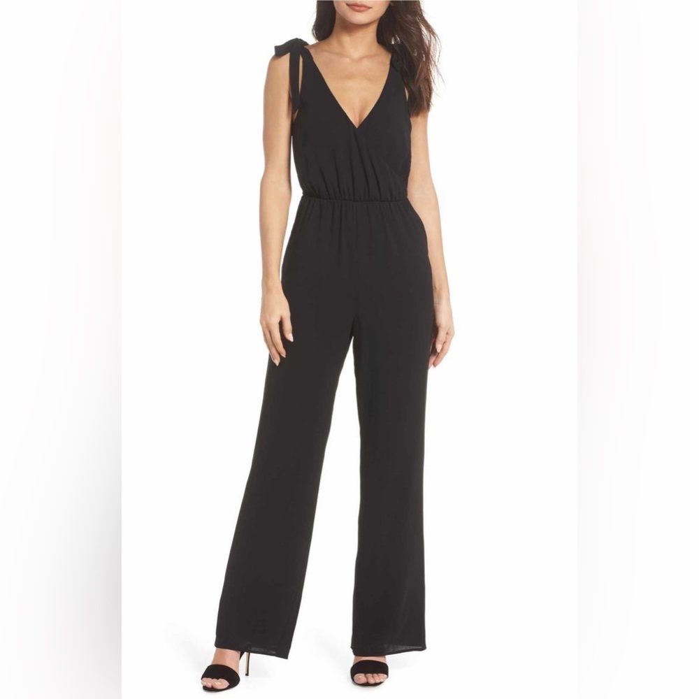ali & jay jumpsuit
